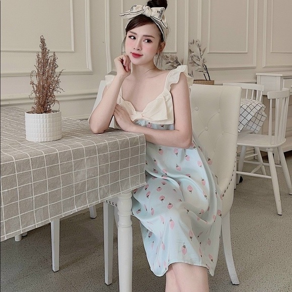 Sleeping dress - Picture 7 of 14